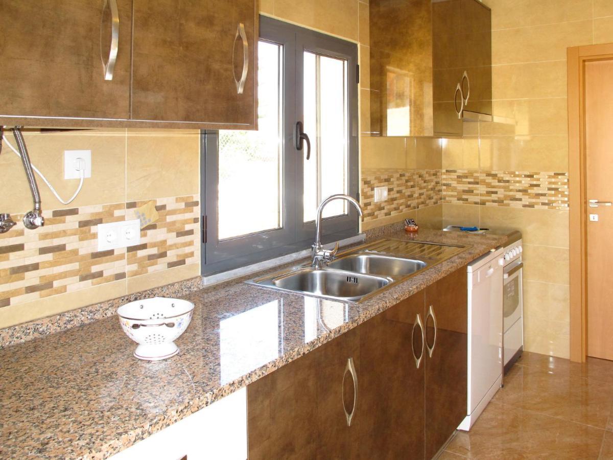 Holiday Home Do Pinheiros - Obi105 By Interhome Vau  Luaran gambar
