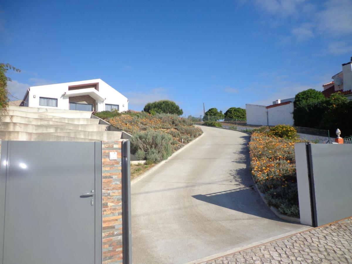 Holiday Home Do Pinheiros - Obi105 By Interhome Vau  Luaran gambar