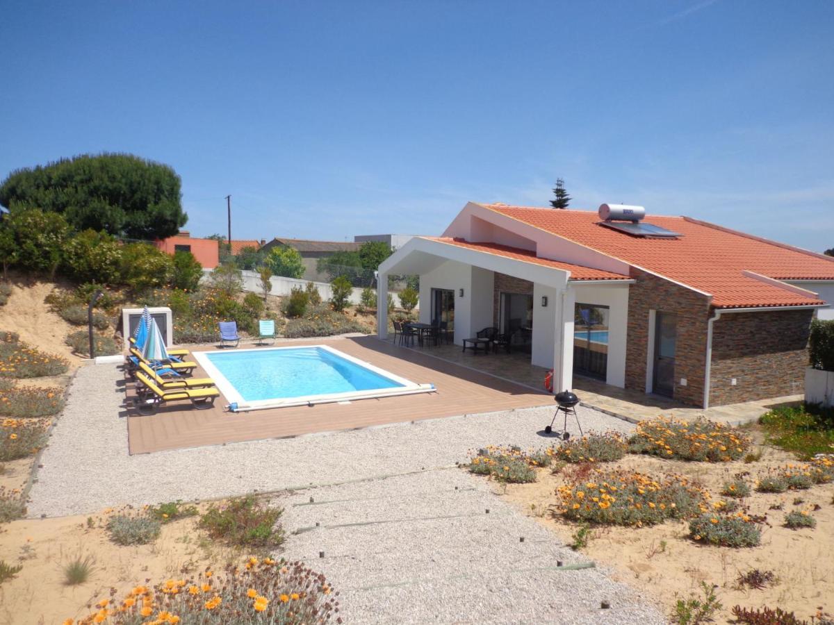 Holiday Home Do Pinheiros - Obi105 By Interhome Vau  Luaran gambar