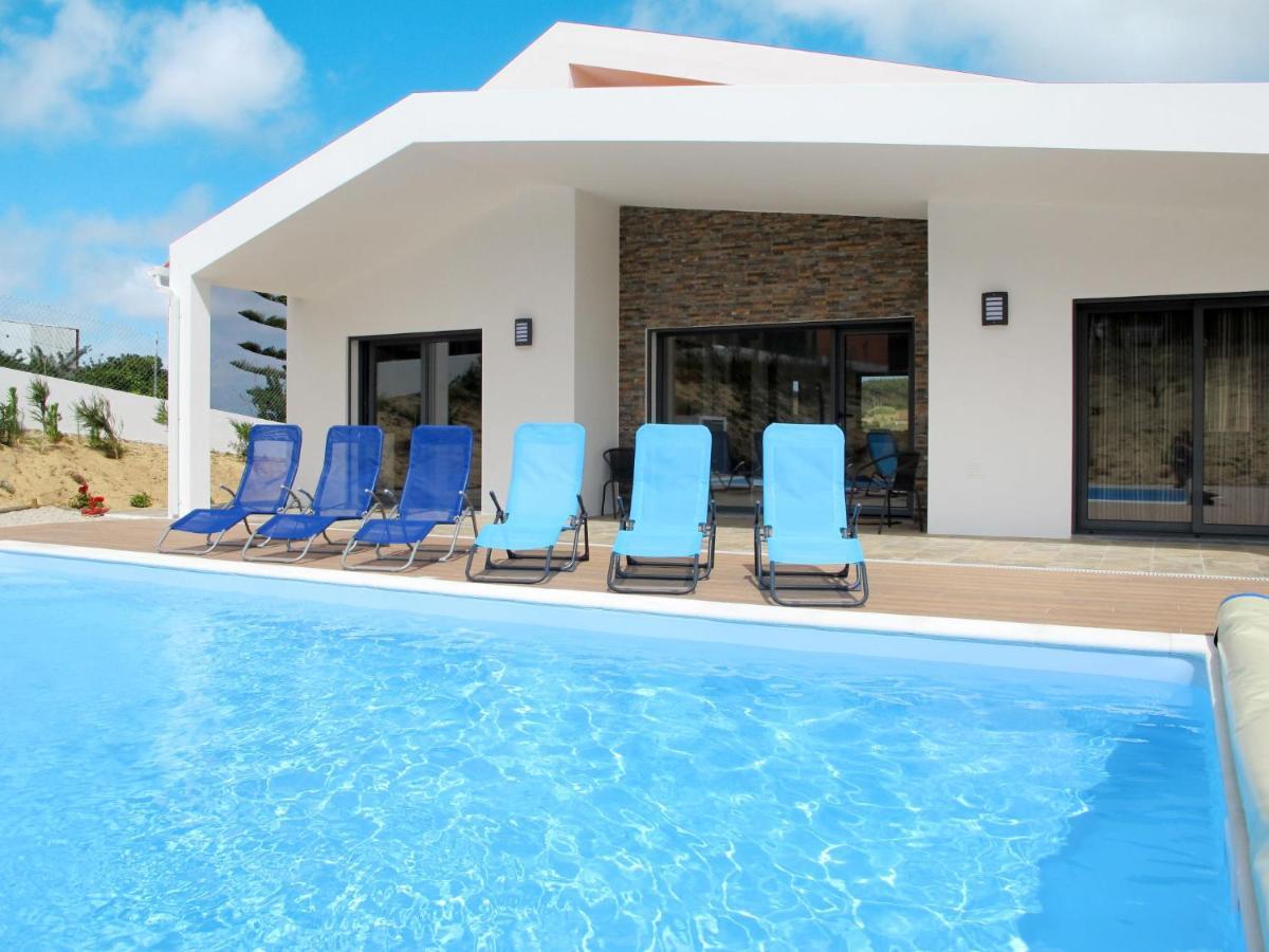 Holiday Home Do Pinheiros - Obi105 By Interhome Vau  Luaran gambar
