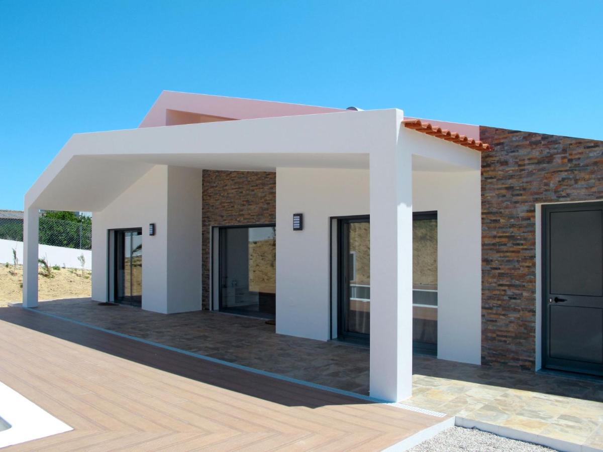 Holiday Home Do Pinheiros - Obi105 By Interhome Vau  Luaran gambar