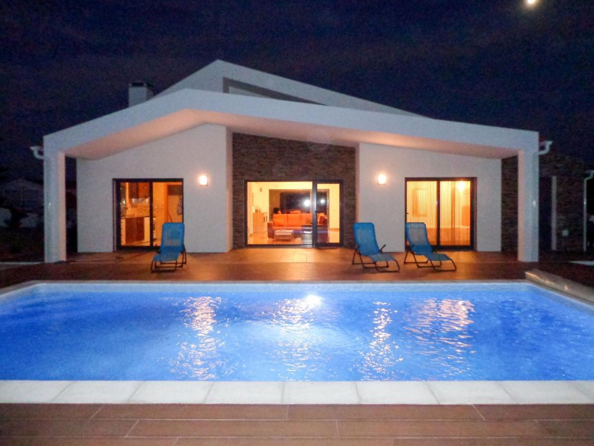 Holiday Home Do Pinheiros - Obi105 By Interhome Vau  Luaran gambar
