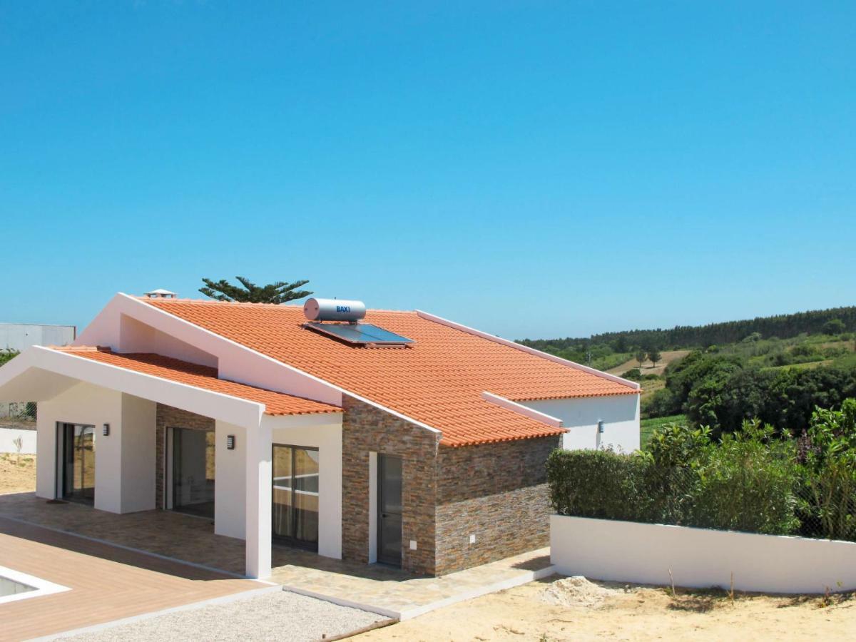 Holiday Home Do Pinheiros - Obi105 By Interhome Vau  Luaran gambar